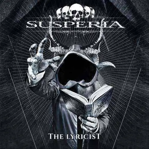 Susperia : The Lyricist